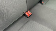 Ford Fiesta 1.0 EcoBoost Hybrid mHEV 125 ST-Line 5dr Petrol Hatchback